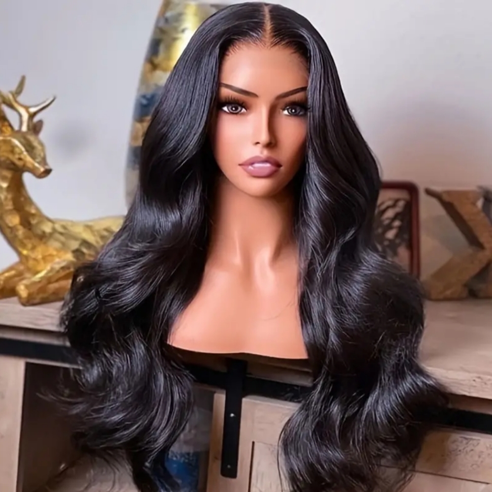 30inch Wig - Picture 5 of 5